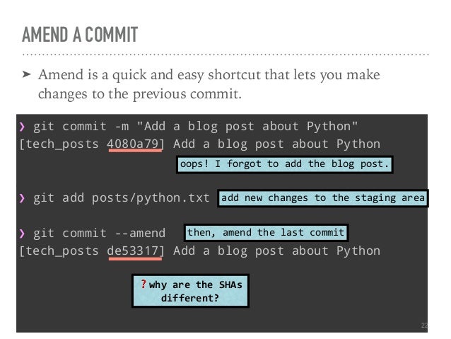 smartgit commit amend smartgit commit amend