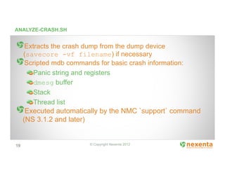 Crash Dump Analysis 101 | PDF