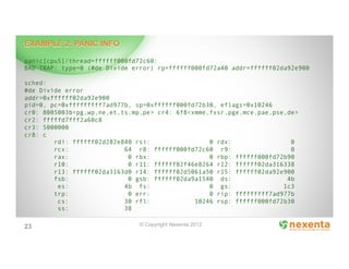Crash Dump Analysis 101 | PDF