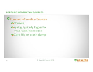 Crash Dump Analysis 101 | PDF