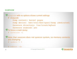 Crash Dump Analysis 101 | PDF