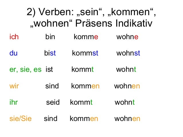 Er Kommt In Ihr Er Kommt In Ihr
