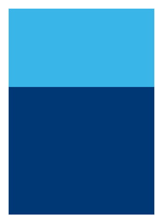 CDA Boating Guidelines