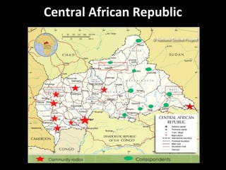 Central African Republic

 