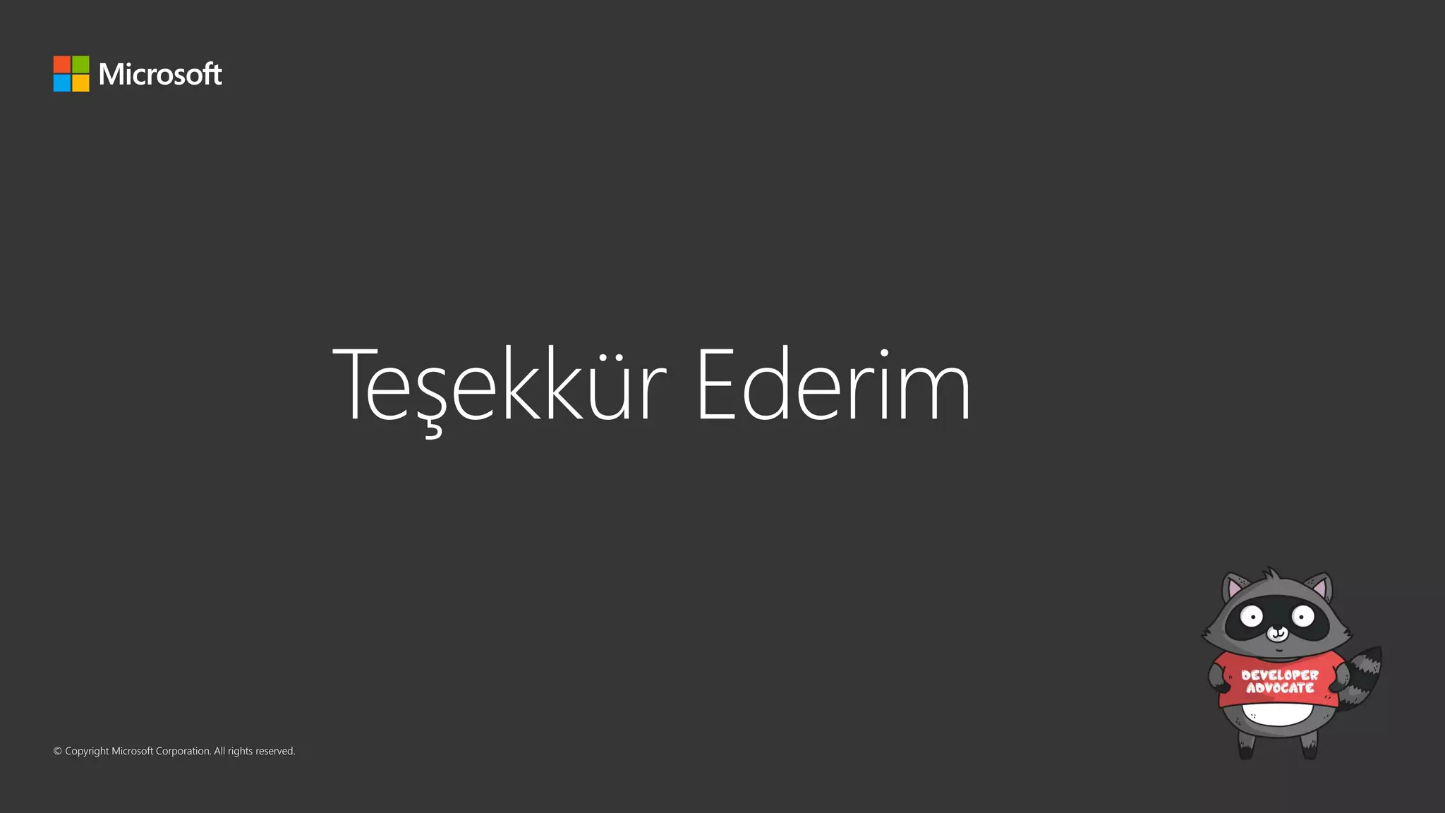 Democratizing AI Istanbul Open Source Summit