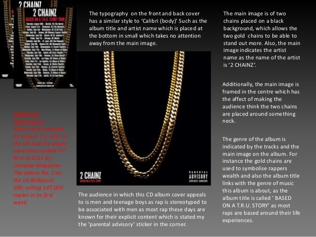 image slidesharecdn com cdalbumcoveranalysis