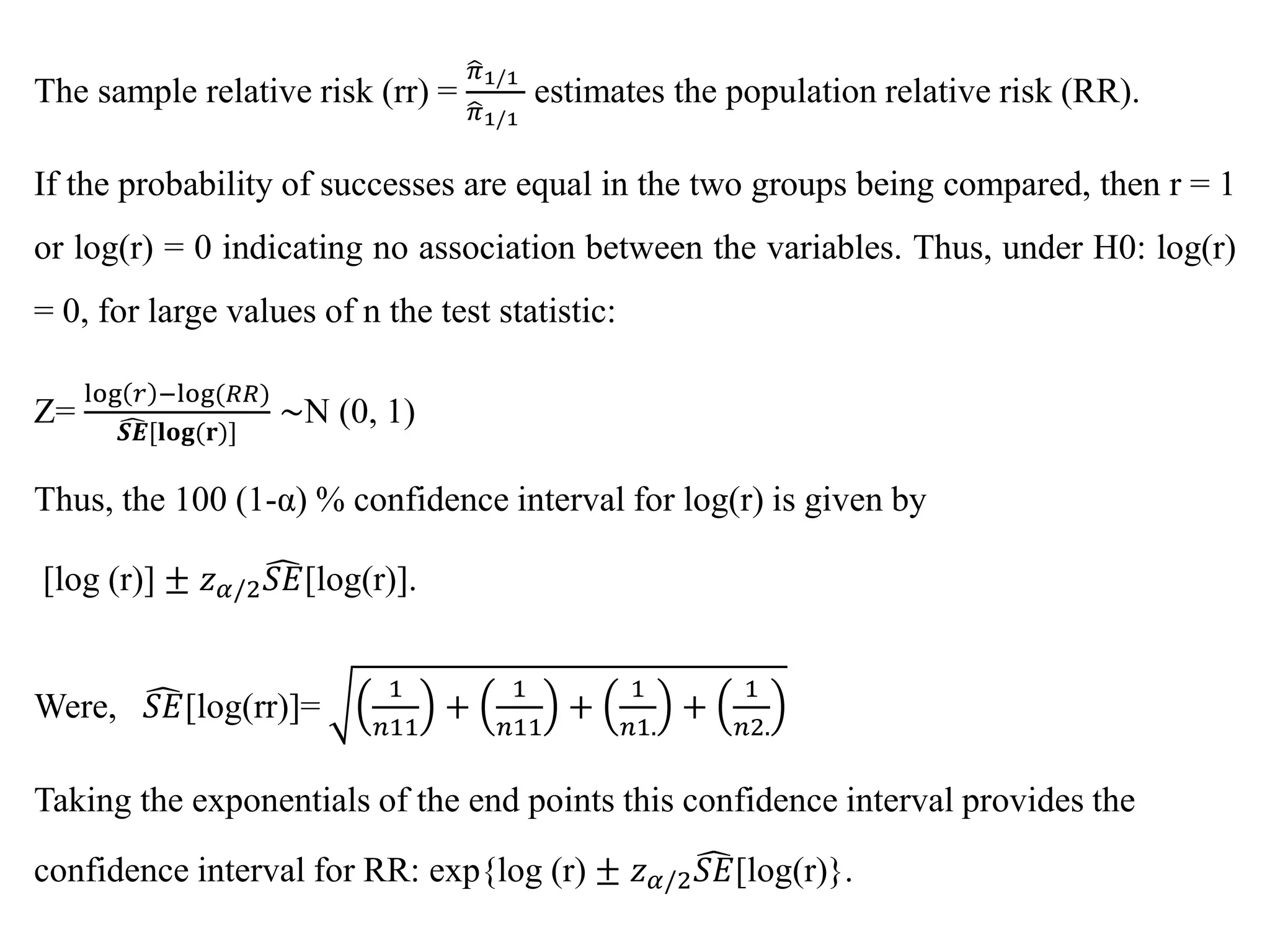 Categorical data analysis full lecture note PPT.pptx