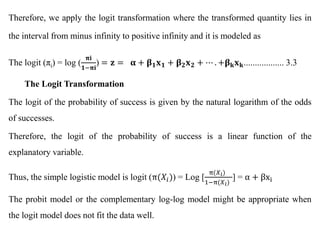 Categorical data analysis full lecture note PPT.pptx