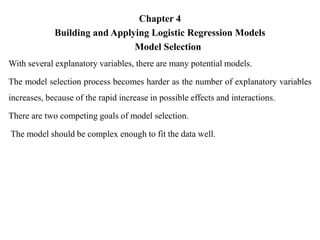 Categorical data analysis full lecture note PPT.pptx