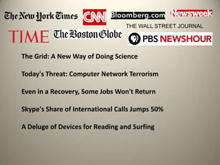 Open source software