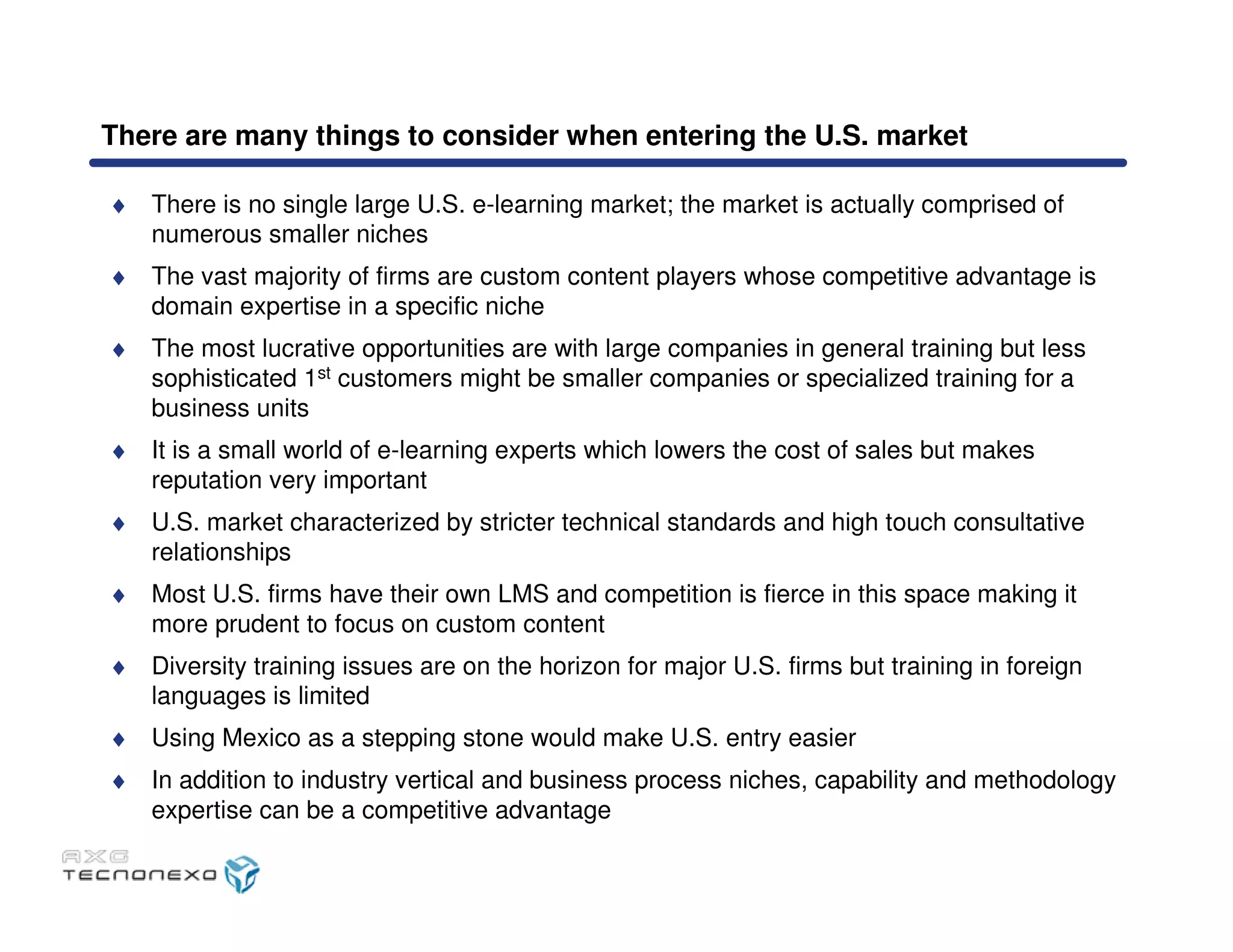 Caso Tecnonexo - MIT Sloan School of Management