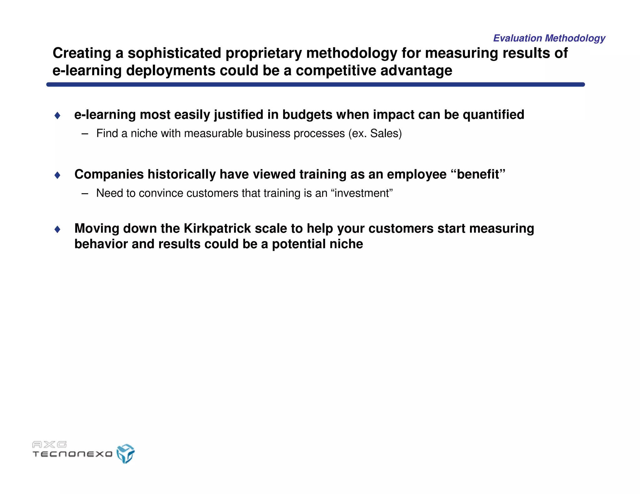 Caso Tecnonexo - MIT Sloan School of Management