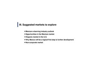 Caso Tecnonexo - MIT Sloan School of Management