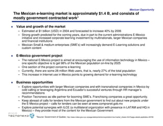 Caso Tecnonexo - MIT Sloan School of Management