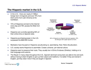 Caso Tecnonexo - MIT Sloan School of Management