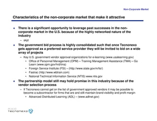 Caso Tecnonexo - MIT Sloan School of Management