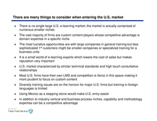 Caso Tecnonexo - MIT Sloan School of Management