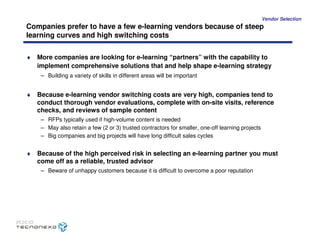 Caso Tecnonexo - MIT Sloan School of Management