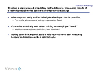 Caso Tecnonexo - MIT Sloan School of Management