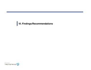 Caso Tecnonexo - MIT Sloan School of Management