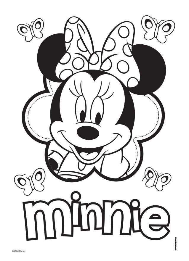 Mickey Mouse Mickey Mouse