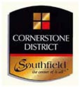 Southfield Cornerstone Development Authority