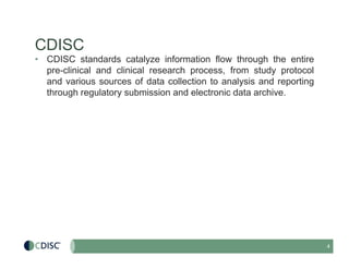CDISC-CDASH | PDF