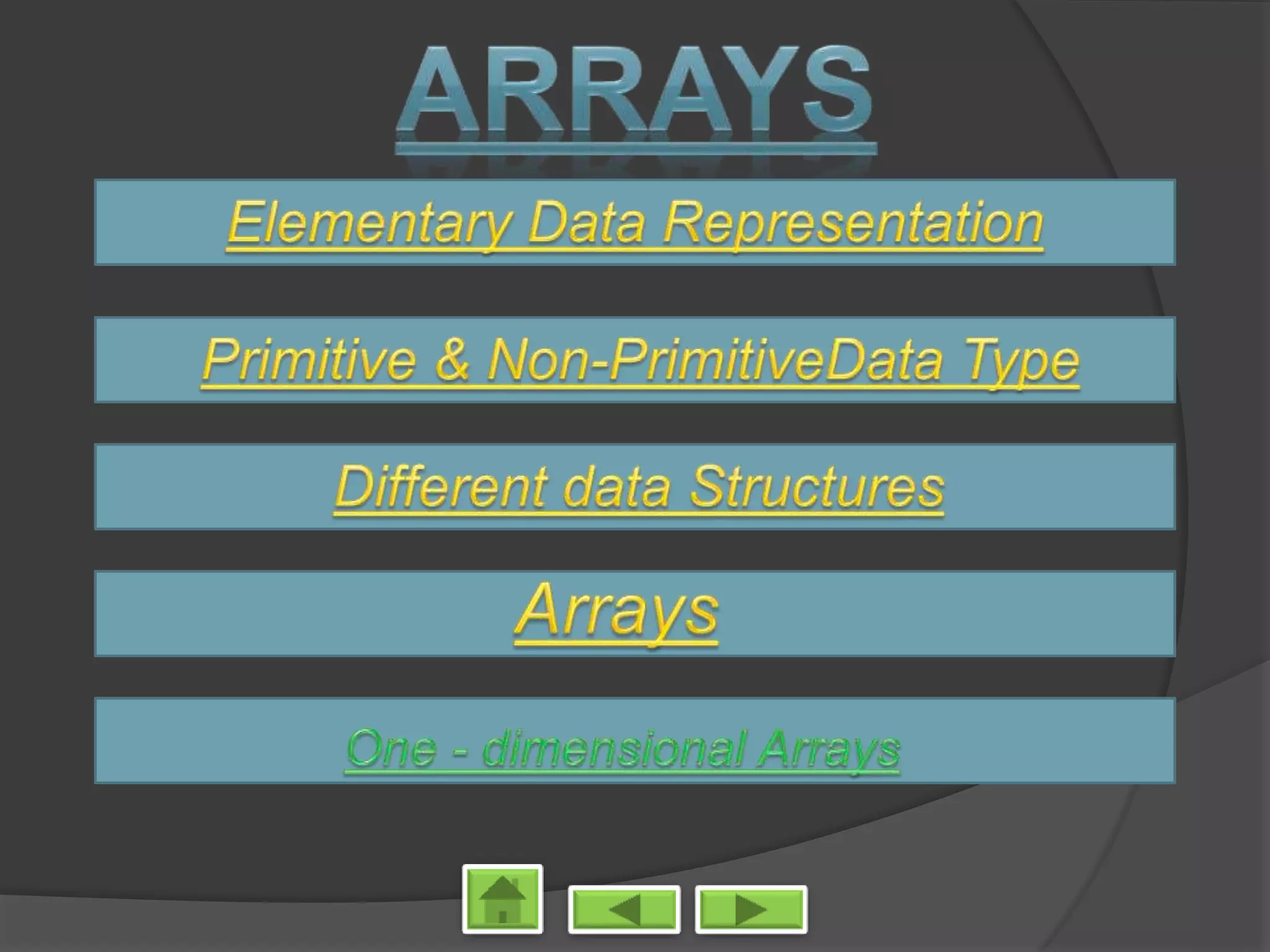 C++ Data Structure PPT.pptx