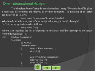 C++ Data Structure PPT.pptx