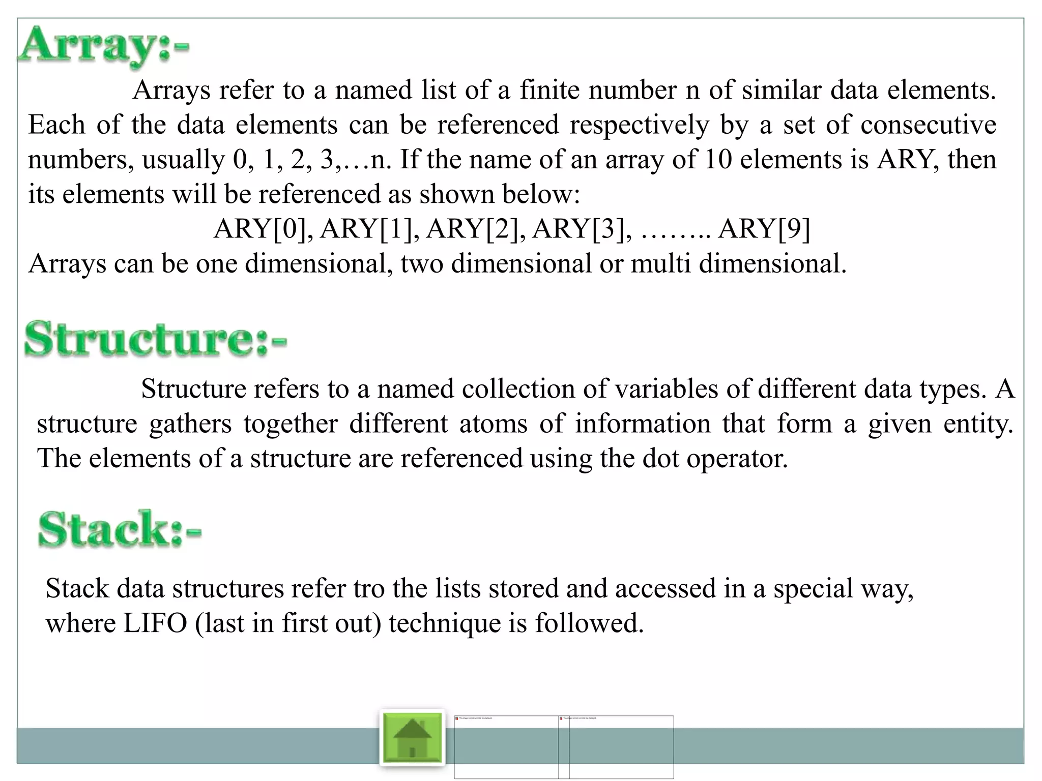 C++ Data Structure PPT.ppt