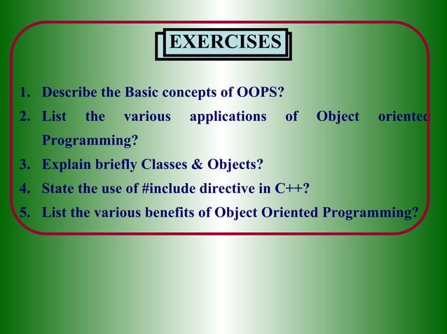 the education purpose of software C++.ppt