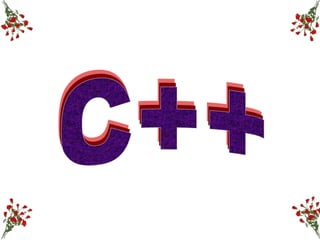 C++Day-1 Introduction.ppt