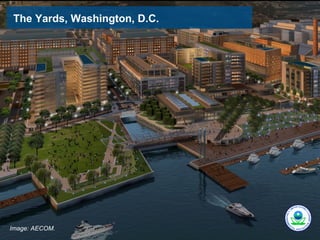 The Yards, Washington, D.C.




Image: AECOM.
 