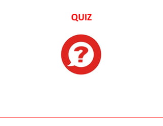 QUIZ
 