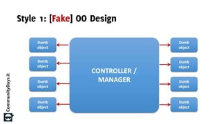 Dependency Injection in C++ (Community Days 2015)