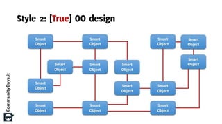 Dependency Injection in C++ (Community Days 2015)