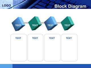 Block Diagram TEXT TEXT TEXT TEXT TEXT TEXT TEXT TEXT 