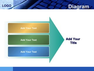 Diagram Add Your Text Add Your Text Add Your Text Add Your  Title 