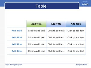 Table Click to add text Click to add text Click to add text Add Title Click to add text Click to add text Click to add text Add Title Click to add text Click to add text Click to add text Add Title Click to add text Click to add text Click to add text Add Title Add Title Add Title Add Title 