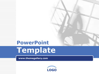 PowerPoint

Template
www.themegallery.com

LOGO

 