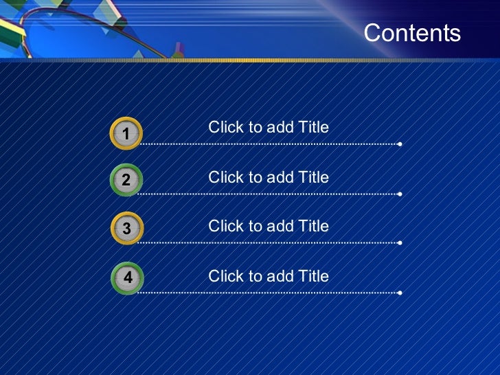 themes for presentation slides