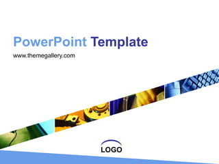 PowerPoint Template
www.themegallery.com

LOGO

 