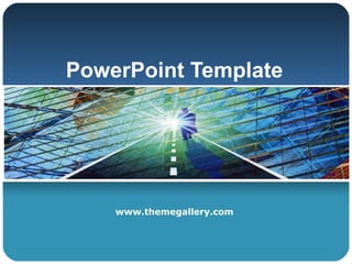 PowerPoint Template

www.themegallery.com

 
