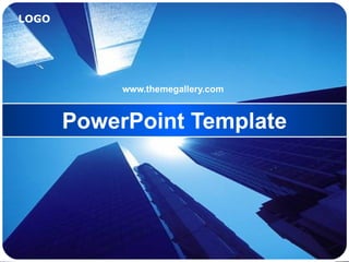 PowerPoint Template www.themegallery.com 