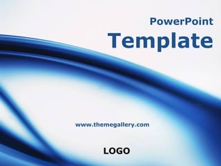 PowerPoint   Template www.themegallery.com 