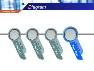 Diagram Your Text Your Text Your Text Your Text Your Text Your Text Your Text Your Text 2001 2002 2003 2004 