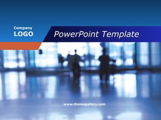 PowerPoint Template www.themegallery.com 