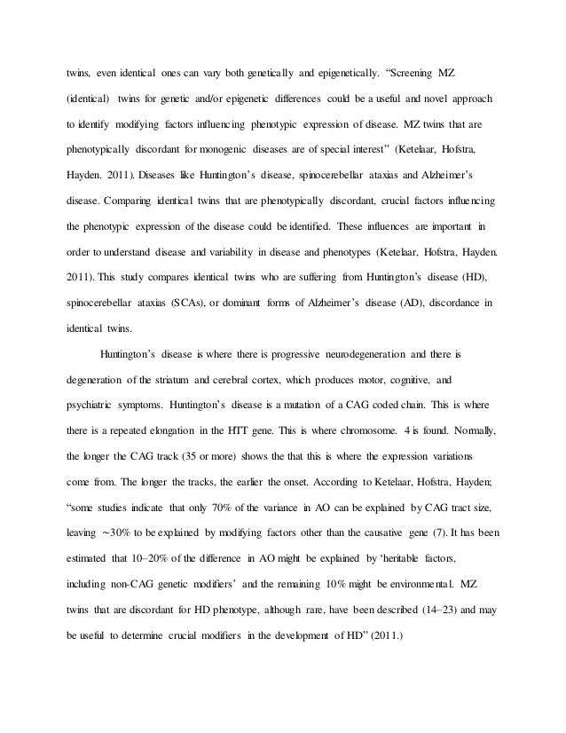 Biography essay examples picture