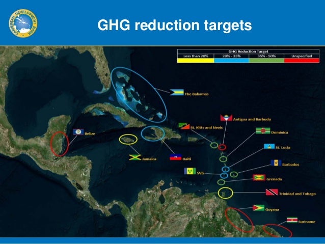 Caribbean 5G Rollout A Look At Infrastructure And Challenges - 7slfy2e