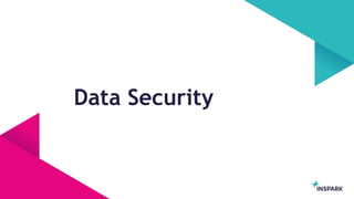 CDBRE2024 - Protect and govern your sensitive data with Microsoft ...